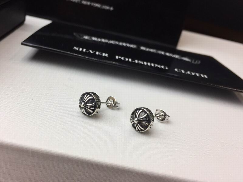 Chrome Hearts earring 05lyx42